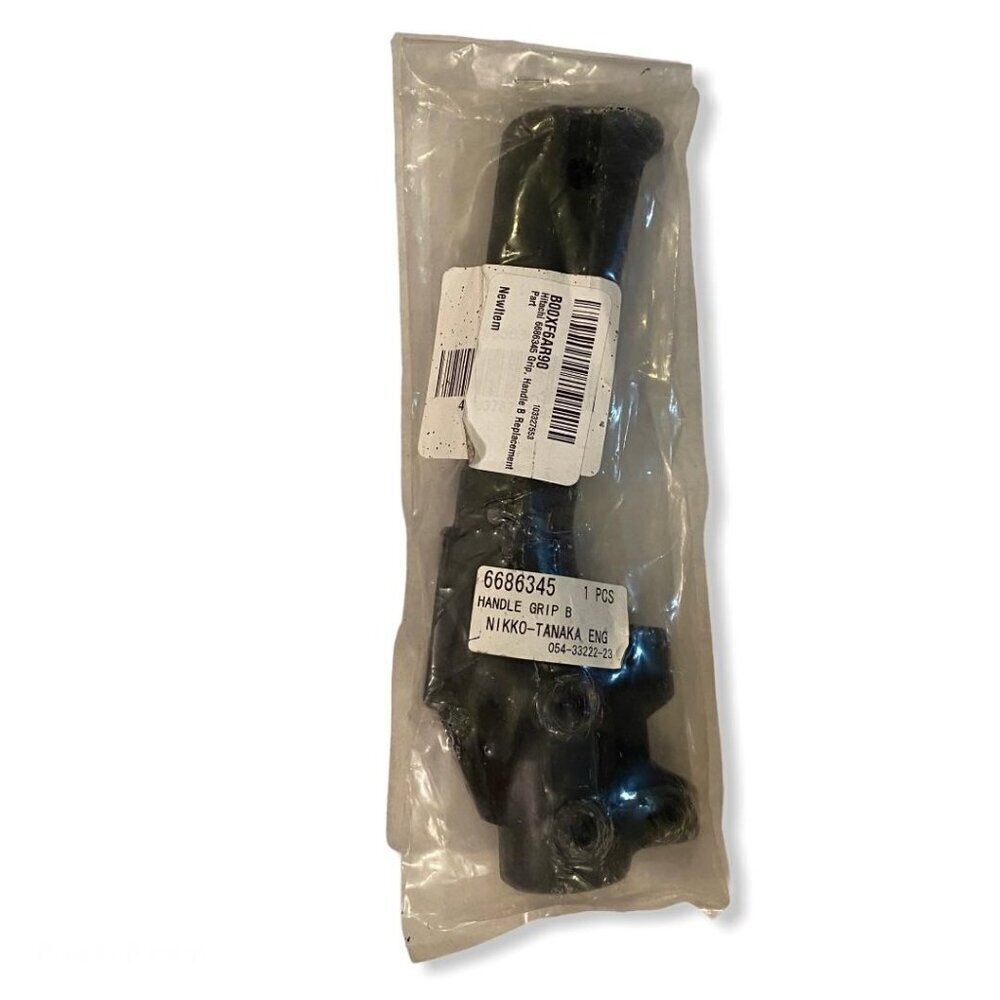 Hitachi 6686345 Grip, Handle B ReplacemEnt